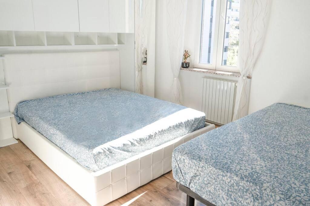 Imb23 - Central Apartment Of Milan - Eksteriør billede